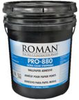 PRO 880 ULTRA CLEAR ADHESIVE