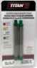 PUMP FILTER GREEN COARSE 2PK