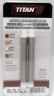 GUN FILTER WHITE MED 2X