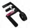 QM2500 HANDMASKER W/ BLADE