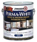 PERMA-WHITE INT SATIN