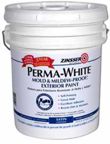 PERMA-WHITE EXTERIOR SATIN