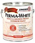 PERMA-WHITE EXTERIOR SEMI-GLOSS