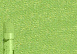 Sennelier Soft Pastel #762 Bright Green #3