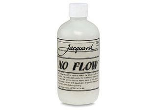 Jacquard No Flow Fabric Dye Inhibitor 8 oz. Bottle