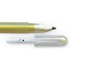 Sakura Gelly Roll Stardust Pen Golden Star