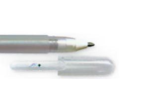 Sakura Gelly Roll Stardust Pen Silver Star