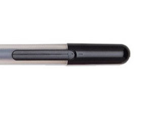 Sakura Gelly Roll Metallic Pen Black