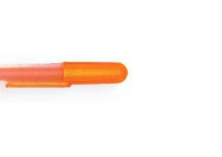 Sakura Gelly Roll Pen 08 Medium Orange