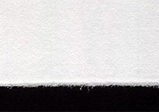 Legion Hosho Professional Printmaking Paper 19x24 White