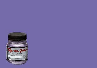 Jacquard Dye-Na-Flow Periwinkle 2.25 oz. Jar