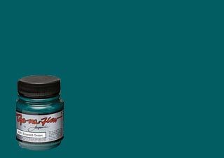 Jacquard Dye-Na-Flow Teal 2.25 oz. Jar