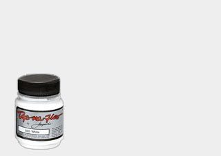Jacquard Dye-Na-Flow White 2.25 oz. Jar