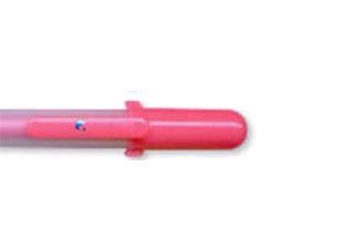 Sakura Gelly Roll Moonlight Pen 10 Bold Fluorescent Vermilion