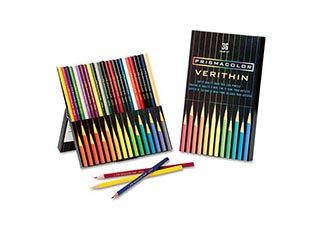 Prismacolor Premier Verithin Colored Pencil Set of 36