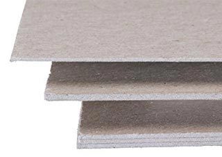 Architectural Chipboard Double Thick 30x40in