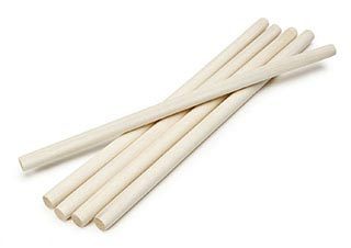 Midwest 7903 Dowel 10-Piece Bag 1/16x12 in.