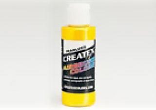 Createx Airbrush Colors 4 oz Pearl Pineapple