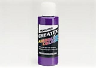 Createx Airbrush Colors 4 oz Pearl Plum