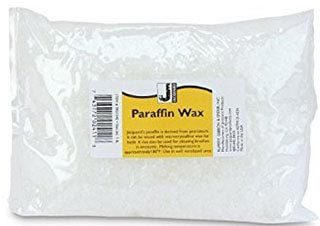 Jacquard Paraffin Flakes 1 lb. Bag