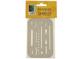 Art Alternatives Erasing Shield