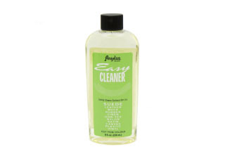 Angelus #840 Easy Cleaner For Suede And Leather 8 oz.