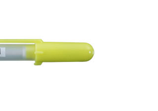 Sakura Gelly Roll Moonlight Pen 06 Fine Fluorescent Yellow