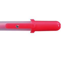 Sakura Gelly Roll Moonlight Pen 06 Fine Fluorescent Red