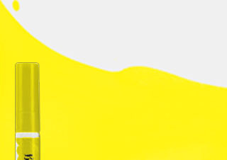Ecoline Watercolor Brush Pen Lemon Yellow