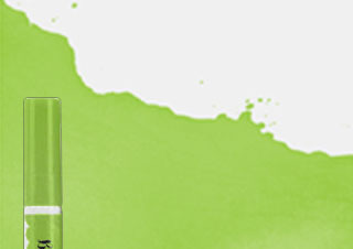 Ecoline Watercolor Brush Pen Spring Green