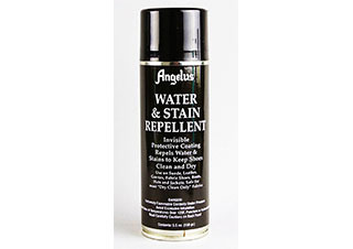 Angelus Water & Stain Repellent 5.5 oz.