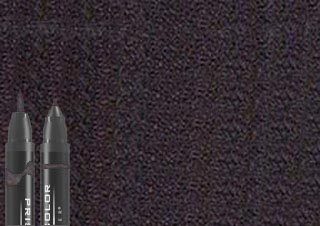 Prismacolor Premier Dual-End Marker Black