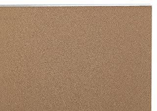 Corrugated Cardboard 200B 1/8-Flute 32x40 in.