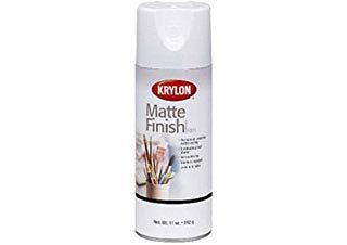 Krylon Matte Finish 11oz Spray