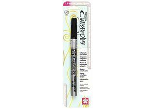 Sakura Pen-Touch Paint Marker Medium 2mm Silver