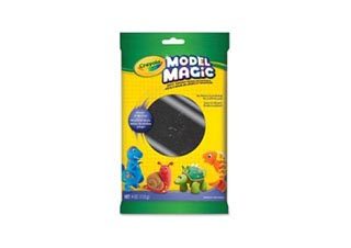 Crayola Model Magic 4 oz. Black