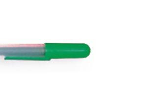 Sakura Gelly Roll Metallic Pen Green