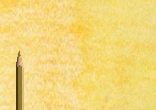 Caran d'Ache Supracolor Aquarelle Pencil 031 Orangish Yellow