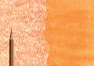 Caran d'Ache Supracolor Aquarelle Pencil 040 Red Orange