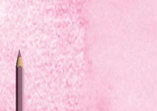 Caran d'Ache Supracolor Aquarelle Pencil 081 Pink
