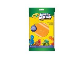 Crayola Model Magic 4 oz. Orange