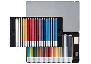 Stabilo CarbOthello Pastel Pencil Set of 60 Colors