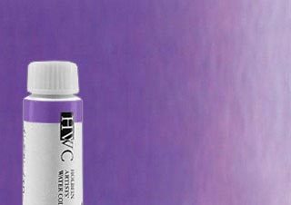 Holbein Artists Watercolor 15ml Permanent Violet