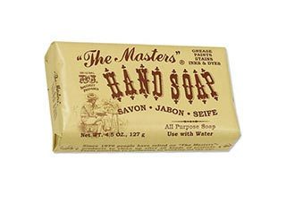 Masters 4.5oz Hand Soap