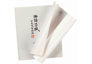 Yasutomo 6M Hosho Paper Roll 8 inch x 20 feet