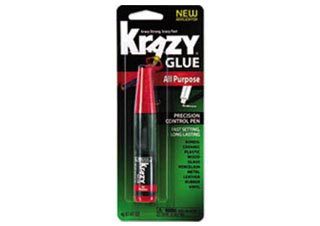 Krazy Glue Extra-Strong Gel 4 Grams (0.14 oz.)