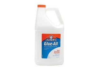 Elmer's Hardware Glue-All 1 Gallon