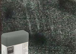 R&F Encaustic 40ml Graphite Grey