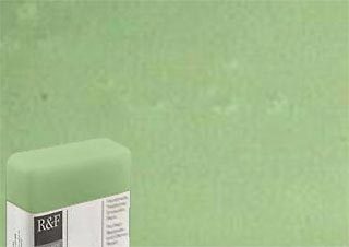 R&F Encaustic 40ml Celadon Green