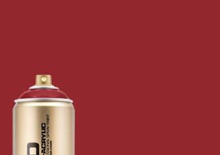 Montana GOLD Spray Paint 400ml Rusto Coat